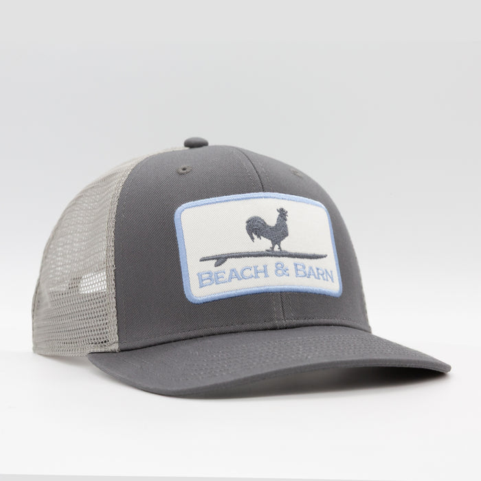 Hard Work Snapback Kids