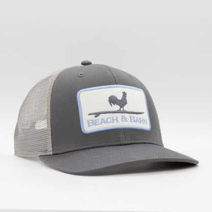 Hard Work Snapback Kids