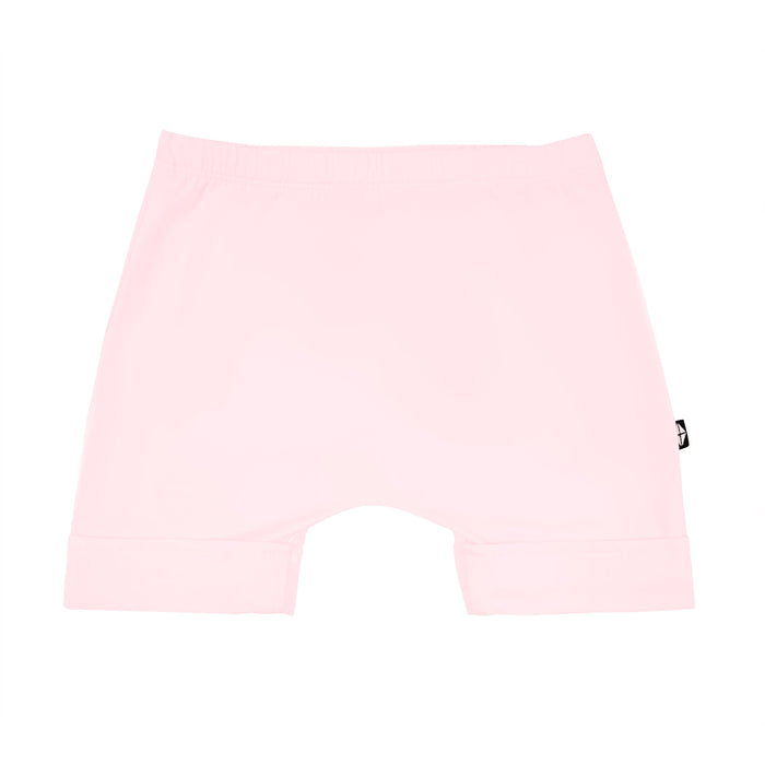 Kyte Baby Harem Shorts in Sakura