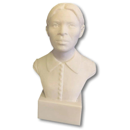 Harriet Tubman Bust