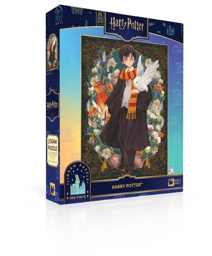 Harry Potter 500 Piece Puzzle