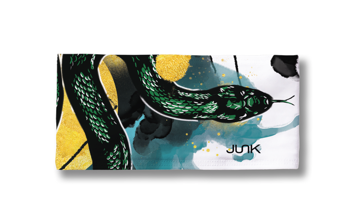 Harry Potter: Ambition Pride Cunning Big Bang Lite Headband - View 3