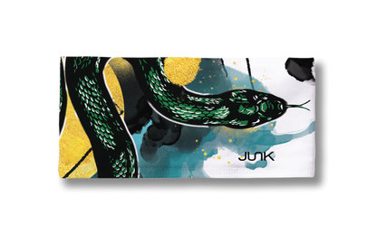 Harry Potter: Ambition Pride Cunning Big Bang Lite Headband - View 3