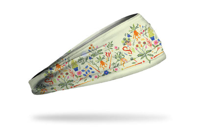 Harry Potter: Herbology Harmony Big Bang Lite Headband - View 2