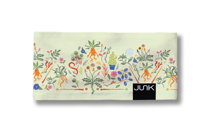 Harry Potter: Herbology Harmony Big Bang Lite Headband - View 3