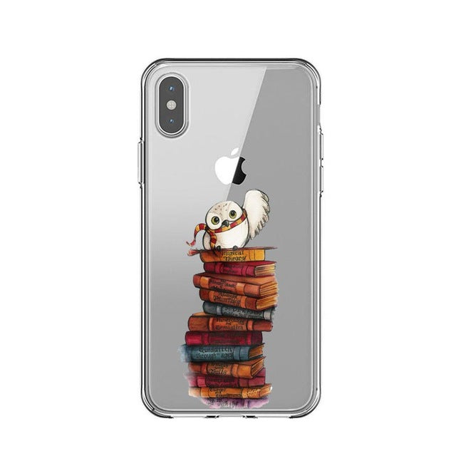 TPU 6 / For iPhone 5 5S SE