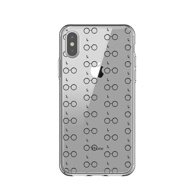 TPU 7 / For iPhone 5 5S SE