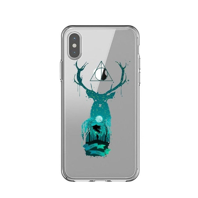 TPU 2 / For iPhone 5 5S SE