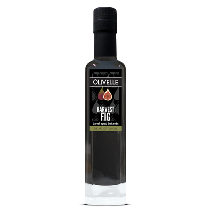 Harvest Fig Barrel Aged Balsamic