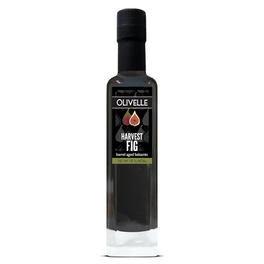 Harvest Fig Barrel Aged Balsamic