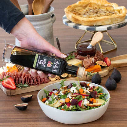Harvest Fig Barrel Aged Balsamic