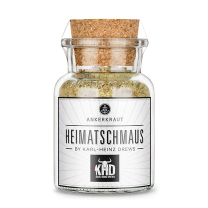 Hausgemachtes by Karl-Heinz Drews Gewürz-Box
