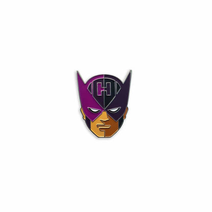 Hawkeye Enamel Pin