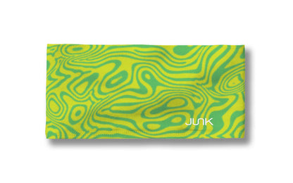 Hazy Halftone Big Bang Lite Headband - View 3