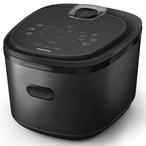 HD5210 1.5L IH RICE COOKER