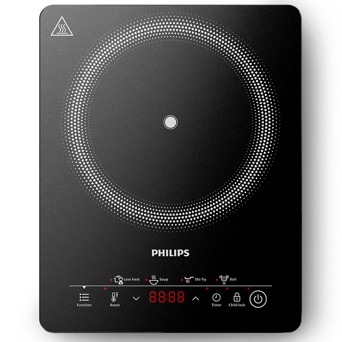 HD5830 INDUCTION COOKER