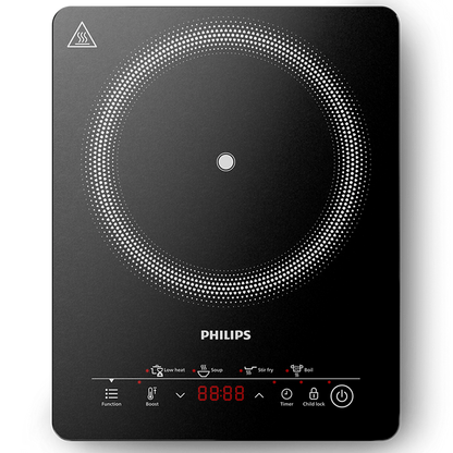 HD5830 INDUCTION COOKER