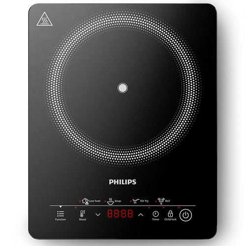 HD5830 INDUCTION COOKER