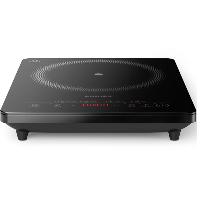 HD5830 INDUCTION COOKER
