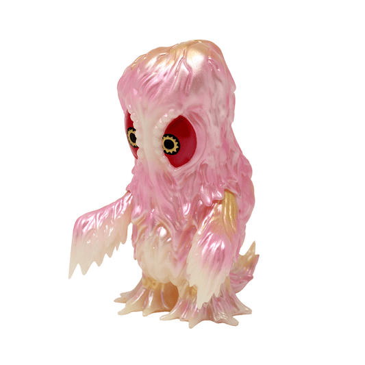 Hedorah Soft Vinyl - Cherry Blossom GID Variant