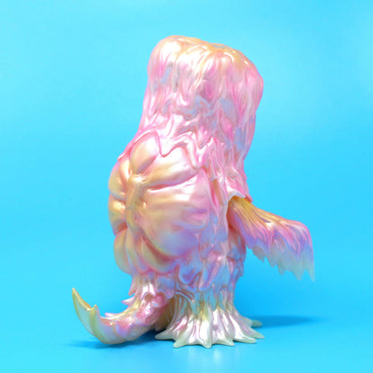 Hedorah Soft Vinyl - Cherry Blossom GID Variant