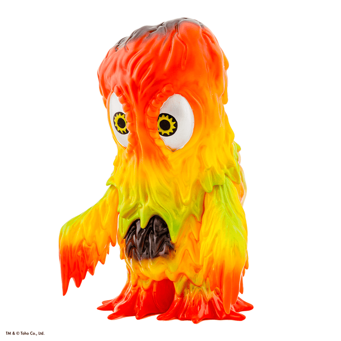 Hedorah Soft Vinyl - Hawaii Variant