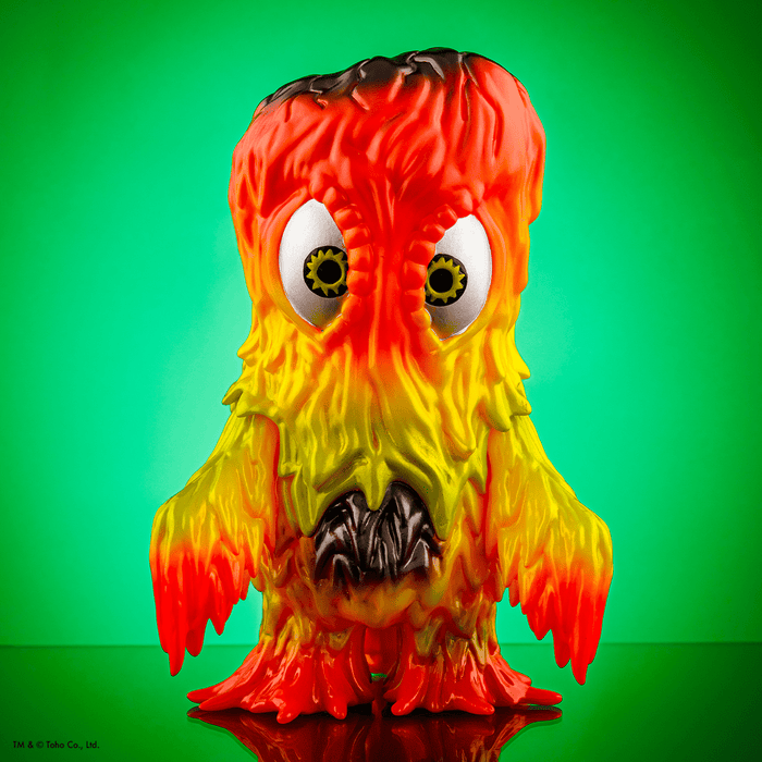 Hedorah Soft Vinyl - Hawaii Variant