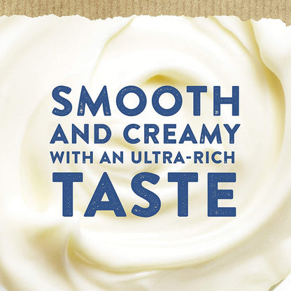 Hellman's Real Mayonnaise 2 Units / 887 ml / 30 oz is one of the favorite ingredients in the most exquisite dishes-242321 Hannah's Variety Store
