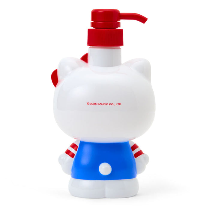 Hello Kitty 3D Soap Dispenser Home Goods Japan Original