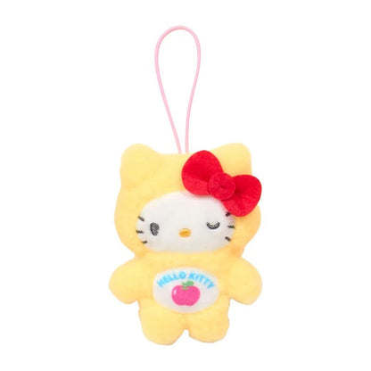 Hello Kitty Bag Charm Blind Box (My Deco Series) Accessory Japan Original