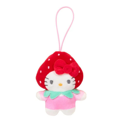 Hello Kitty Bag Charm Blind Box (My Deco Series) Accessory Japan Original