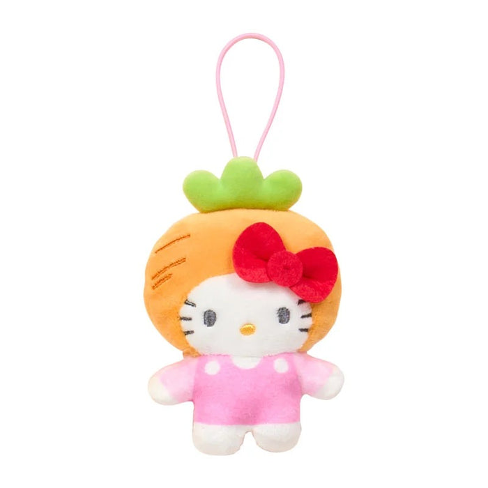 Hello Kitty Bag Charm Blind Box (My Deco Series) Accessory Japan Original
