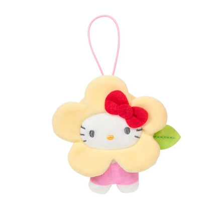 Hello Kitty Bag Charm Blind Box (My Deco Series) Accessory Japan Original