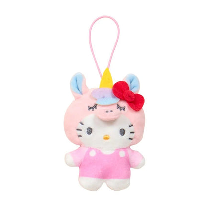 Hello Kitty Bag Charm Blind Box (My Deco Series) Accessory Japan Original