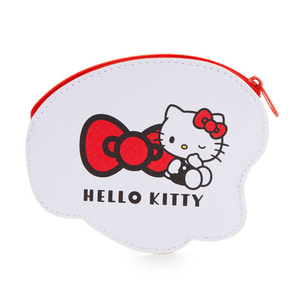 Hello Kitty Charming Coin Purse (Many Moods Series) Bags NAKAJIMA CORPORATION