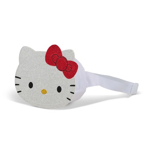 Hello Kitty x Igloo Rhinestone Fanny Pack Cooler Bags Igloo Products Corp