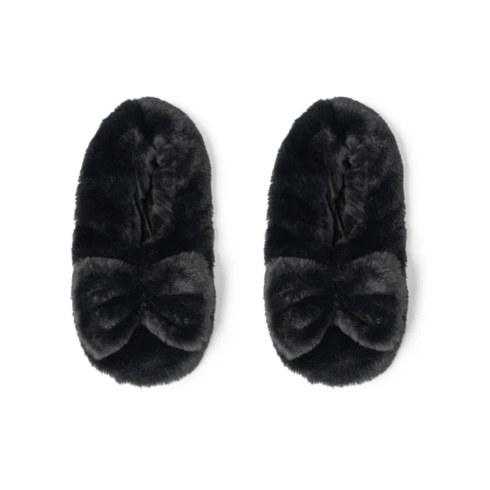 Hello Mello Cuddlers Heated Slippers (3 Colors)