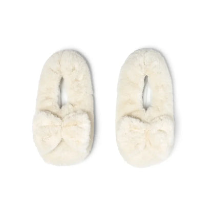 Hello Mello Cuddlers Heated Slippers (3 Colors)
