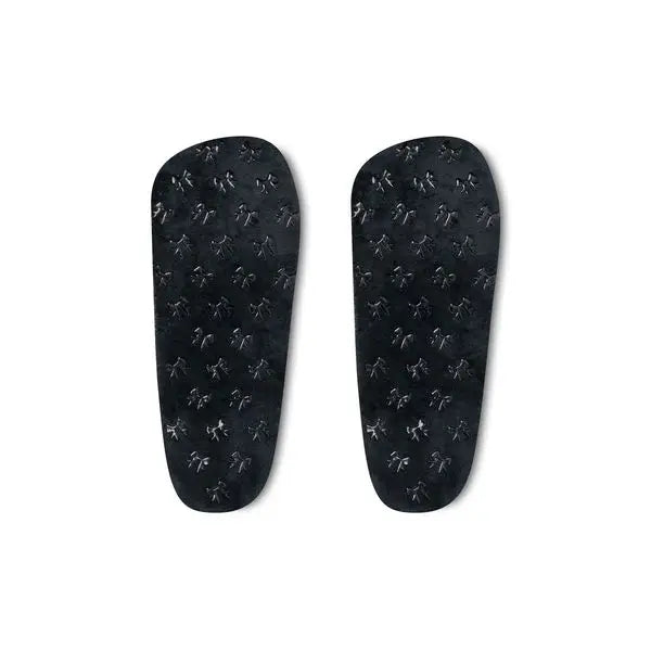 Hello Mello Cuddlers Heated Slippers (3 Colors)