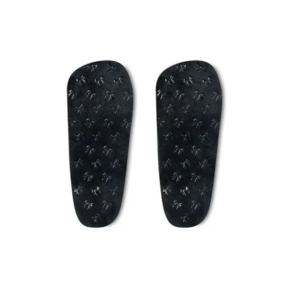 Hello Mello Cuddlers Heated Slippers (3 Colors)