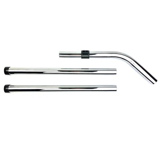 Henry Extension Tube Pipe Rod Set For Numatic Henry Vacuum Cleaner Hoovers 32mm