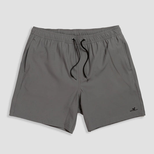 High Noon Swim Trunk