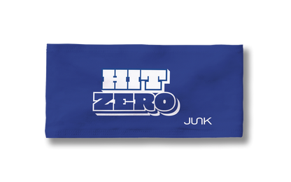 HIT ZERO Big Bang Lite Headband - View 3