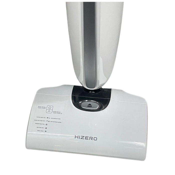 HIZERO F803 All-In-1 Bionic Hard Floor Cleaner