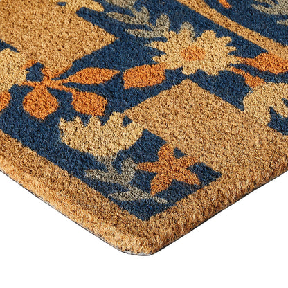 Homely Bunch Coir Doormat 120x40cm