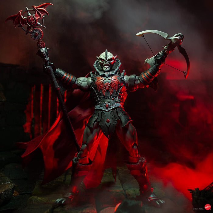 Hordak 1/6 Scale Figure - Limited Edition