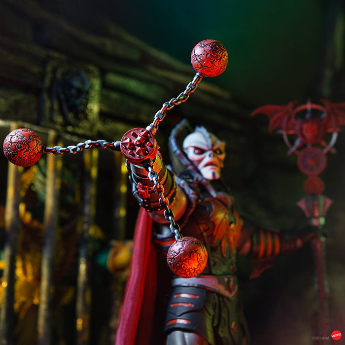 Hordak 1/6 Scale Figure - Limited Edition