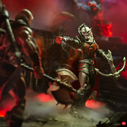 Hordak 1/6 Scale Figure - Limited Edition