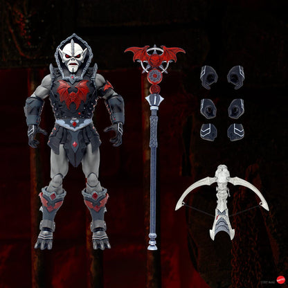 Hordak 1/6 Scale Figure