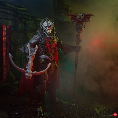 Hordak 1/6 Scale Figure
